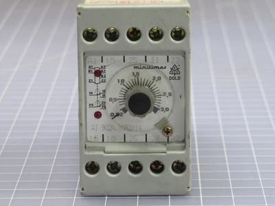 Used DOLD _UNKNOWN_ Relays & Switches | OCO Industrial #1699132