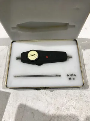 New | in-Stock AMTEK 02-15201 Miscellaneous Testers Michigan US | iGAM Industrial Marketplace #1259613