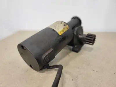 USED BALDOR GP12511