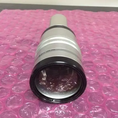 BUHL OPTICAL SERIES SF7 256-060, 4.5=7.7 F2.8