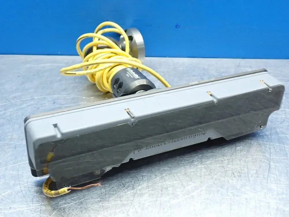 USED SMART VISION LIGHTS LC300470