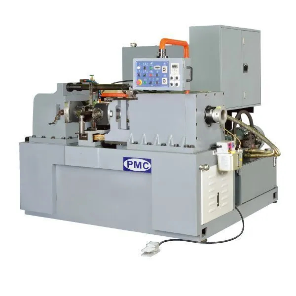 New | Build-to-Order PMC PM-120VS-HS Thread Rollers New York US | Barbarotto Int'l Sales Corp #1333225