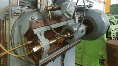 Used PFAUTER P900 with Crowning Gear Hobbers MY | MAGNETECH ENGINEERING AND TRADING #1283729