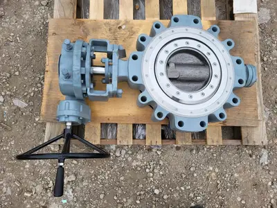 NEW 2019 SUN VALVE INC BF3-22-1-6974-16