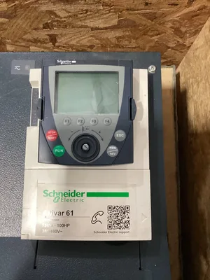 Schneider Electric XQC1600 OPC/PLC Factory Server