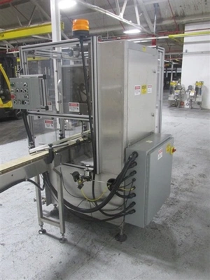 Used PDC _UNKNOWN_ Banders Connecticut US | DMC Industries #1281716