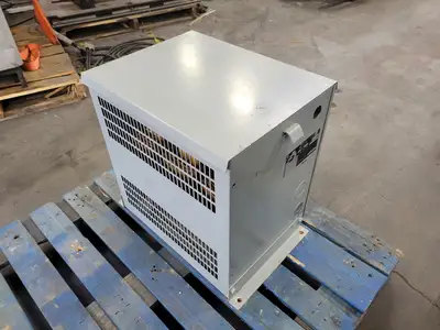 USED HAMMOND MANUFACTURING K307K
