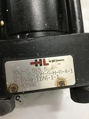 USED MILACRON 5240013