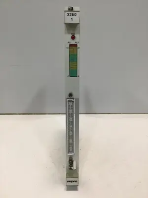 Used SEPRO ROBOTIQUE 07S0095004/A Circuit Boards Michigan US | Ideal Machinery #586436