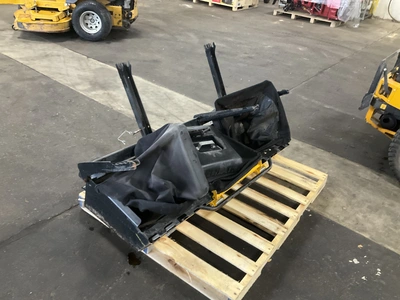 Used 2021 WRIGHT ZXT 61” Mowers Michigan US | Miedema Asset Management Group #1327504