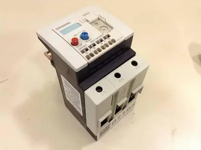 USED SIEMENS 3RU1 146-4KD0