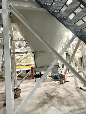 USED 2020 KICE VR132-10 TBR