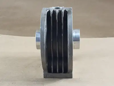 USED VERSAMATIC P24-4013A