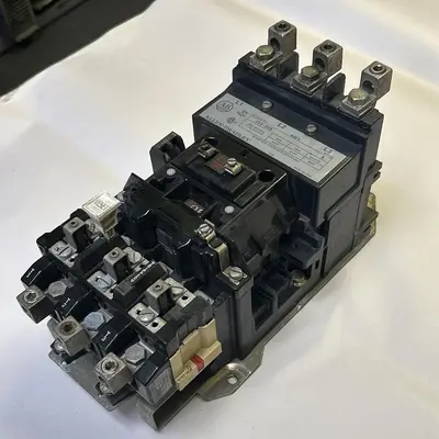 USED ALLEN-BRADLEY 509-D0D