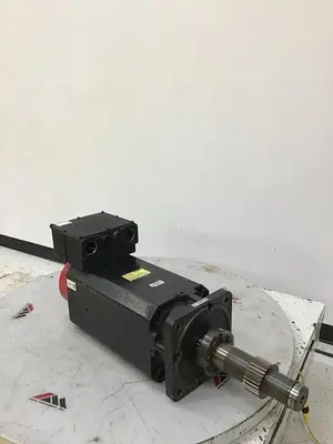 USED FANUC A300/2000 37KW
