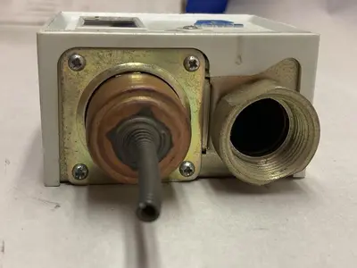 Used RANCO 1399066 HVAC Parts and Equipment | Surplus Asset Holdings #1197140