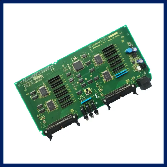 Used FANUC A16B-2203-0881 I/O Boards & Replacement Parts Texas US | CNC TOOLS LLC #904877