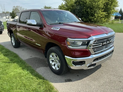 Used 2023 RAM 1500 Pickup Trucks Michigan US | Miedema Asset Management Group #1406843