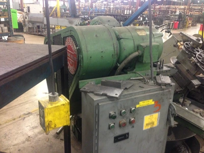 USED WATERBURY FARREL #30