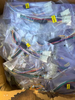 New | in-Stock BMW _UNKNOWN_ Cable & Wire California US | Amiron Machinery #1345958