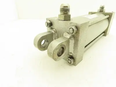 Used SHEFFER _UNKNOWN_ Hydraulic Cylinders | Arrow Industrial #611260