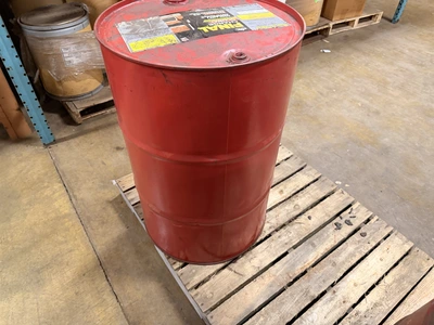 Used PEAK 50/50 COOLANT / ANTIFREEZE Chemicals Michigan US | Miedema Asset Management Group #1410901
