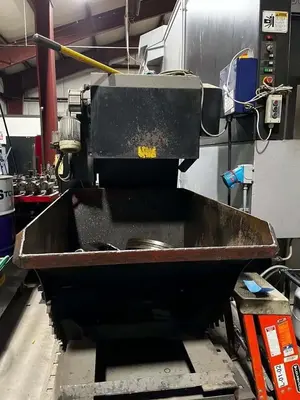 2012 TOYODA FA1050S Horizontal Machining Centers | Toolquip, Inc. (11)
