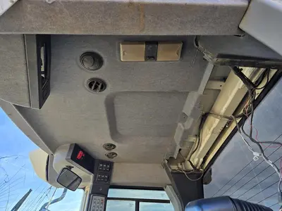 USED 2019 LIEBHERR L566