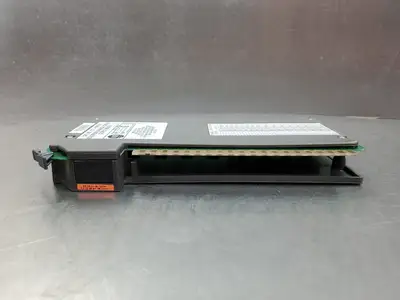 USED Allen-Bradley Allen-Bradley 1771-OW16 B