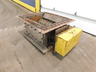 Used _UNKNOWN_ _UNKNOWN_ Crushers Ohio US | Equipment Recovery Corp. #1331453