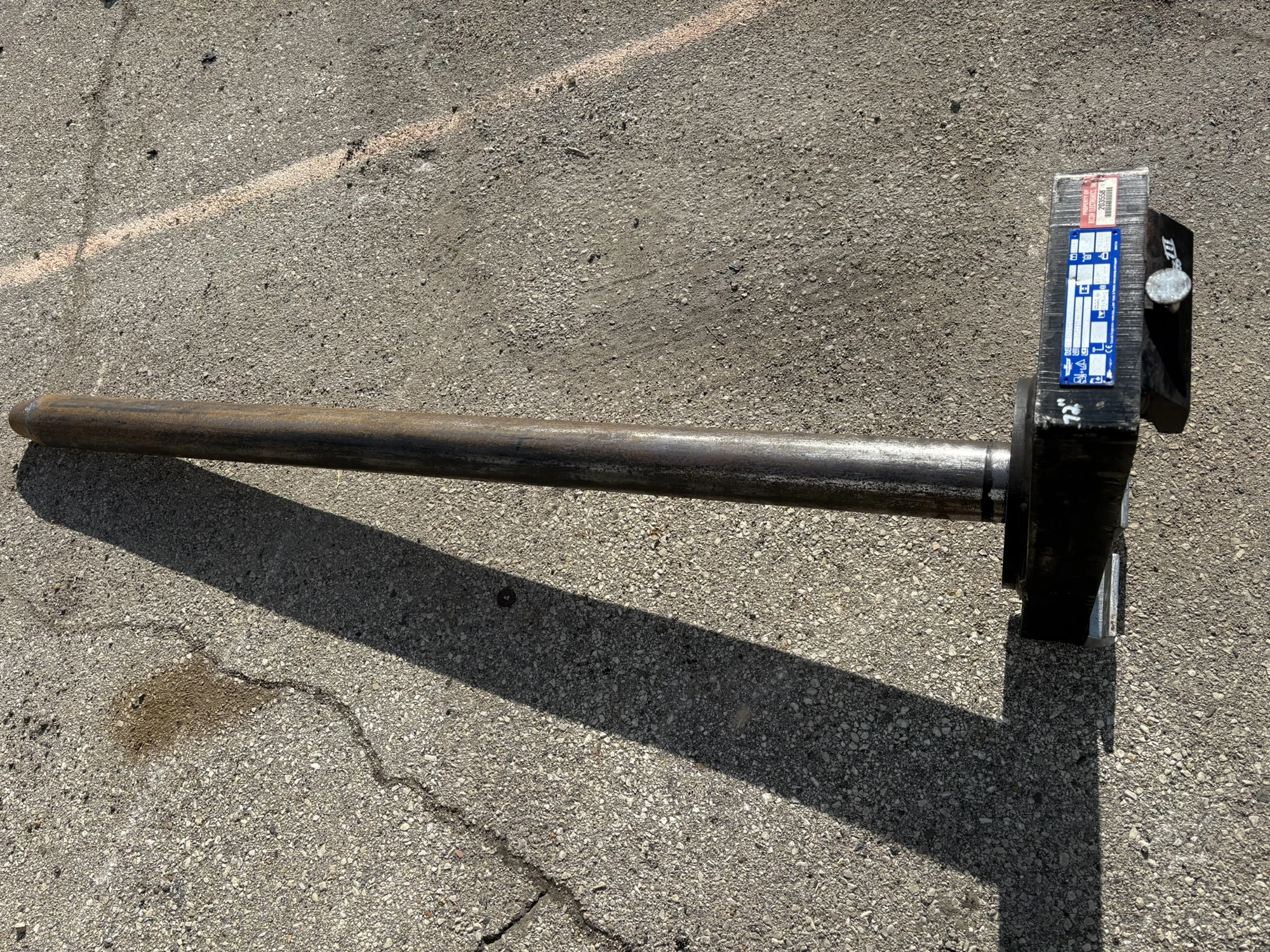 USED 2019 CASCADE 8313642RO