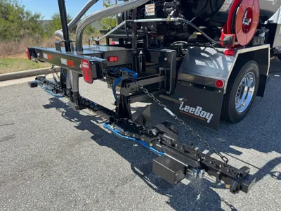 LEEBOY TDC600 Asphalt Distributor | Mid South Machinery (4)