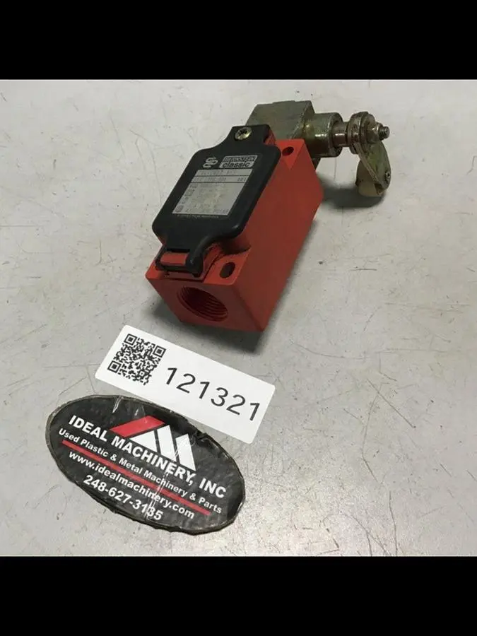 USED BERNSTEIN ENK-UV1Z AHS