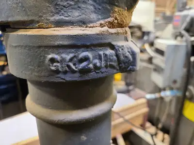 USED DEWALT GK2J15
