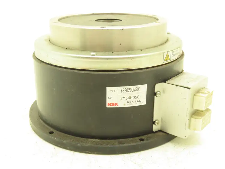 Used NSK _UNKNOWN_ Servo Motors Indiana US | Arrow Industrial #555060