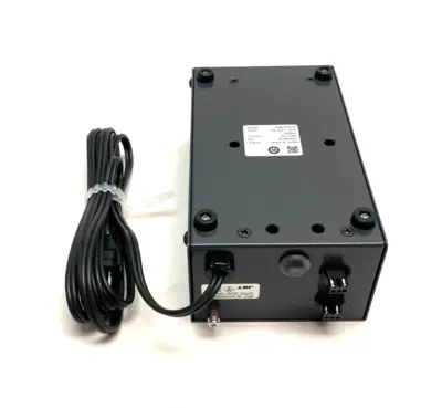 New | in-Stock CCS, COGNEX ANALOG LED LIGHT CONTROL UNIT, 100-120VAC INPUT, 24V OUTPUT Lighting | Maverick Industrial Sales #1111712