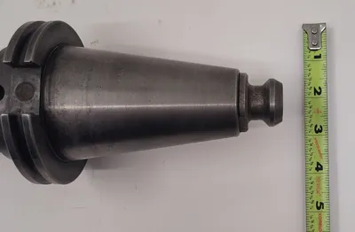 RENISHAW MP10 Tooling & Accessories, Tooling | Machinery Central (10)