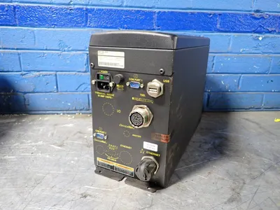 Used 2015 STANLEY QA10001XXX/21A108722 Automation Control (HMI) Ohio US | HGR 24 #797550