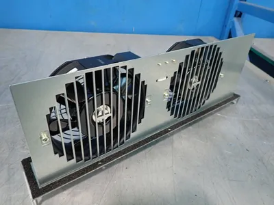 New | in-Stock FANUC A05B2603C311 Electronic Component Fans Ohio US | HGR 24 #914458