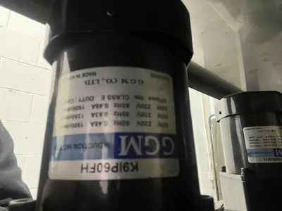 Pharmasystec Bottle Capper