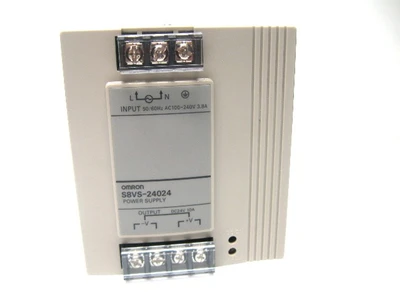 USED OMRON S8VS-24024