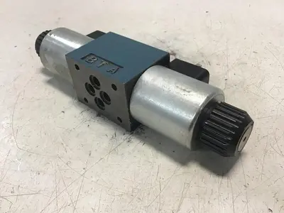 USED BOSCH 0 810 091 240