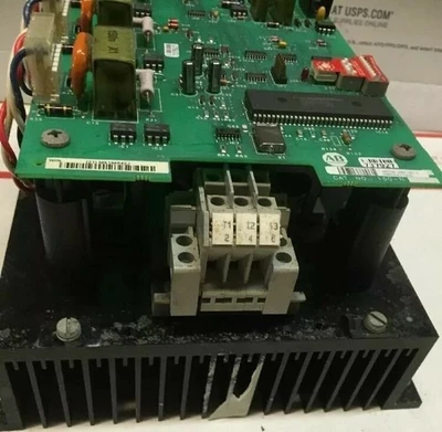 Used ALLEN BRADLEY 150-A24NB-ND Motor Controllers | J&J Industrial Supply #542626