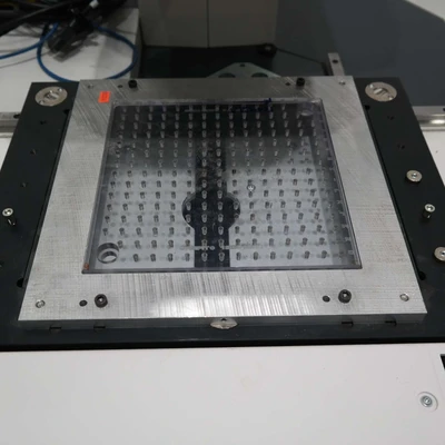 Used ZEISS O-INSPECT 322 Coordinate Measuring Machines California US | CAL-L Enterprises #1459061