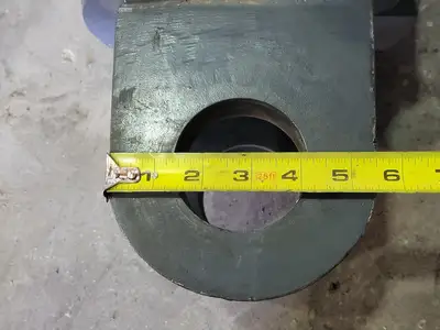 USED HENGLI TC680