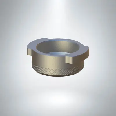 CLEVELAND PUNCH & DIE S20Q0002 Accessories | Punch Press and Shear (1)