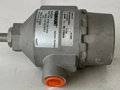 NEW Rosemount 644HAI5XAM5