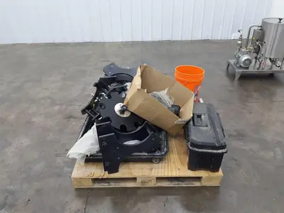 Used 2014 GAI 3031FM-BIER-003 Beverage Equipment - Carbonated Monoblock Oregon US | Ager Tank & Equipment Co. #1324400
