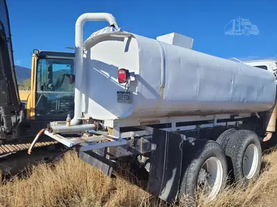 Used 1979 FORD L9000 Tanker trucks Colorado US | ABN Services #1339231