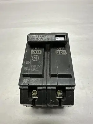 Used GE E-11592 Miscellaneous Equipment (Electrical & Power) Ohio US | Surplus Asset Holdings #1209218